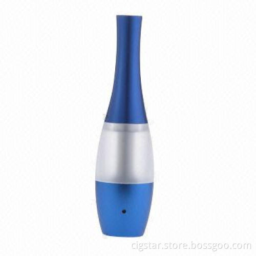 Vase MT6 Atomizer with Colorful Handicraft